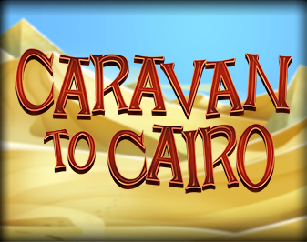 Caravan to Cairo